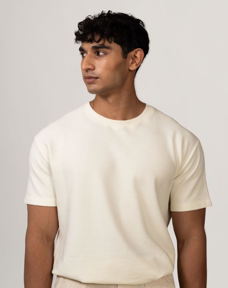 The Cloud Tee