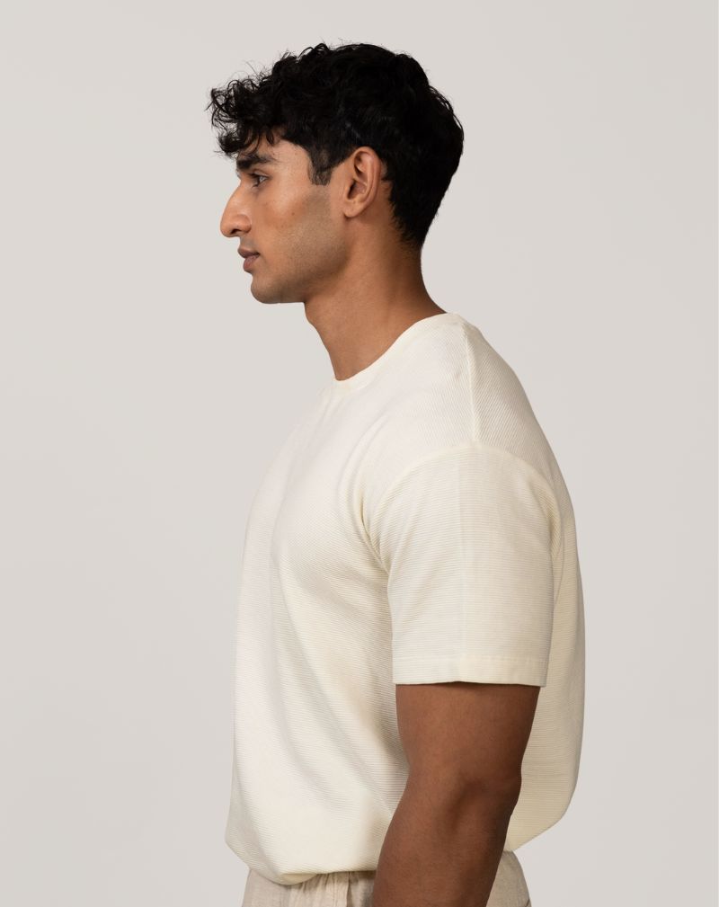 The Cloud Tee