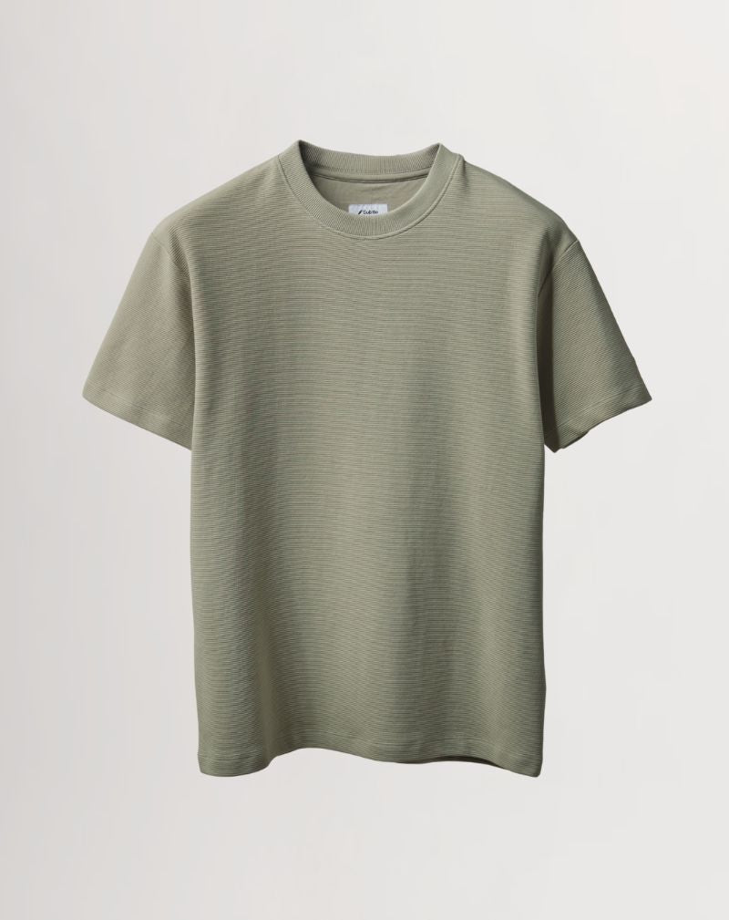 The Cloud Tee