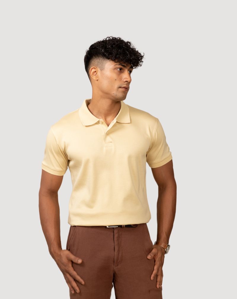 The Flow Tee
