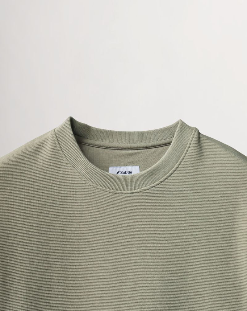 The Cloud Tee