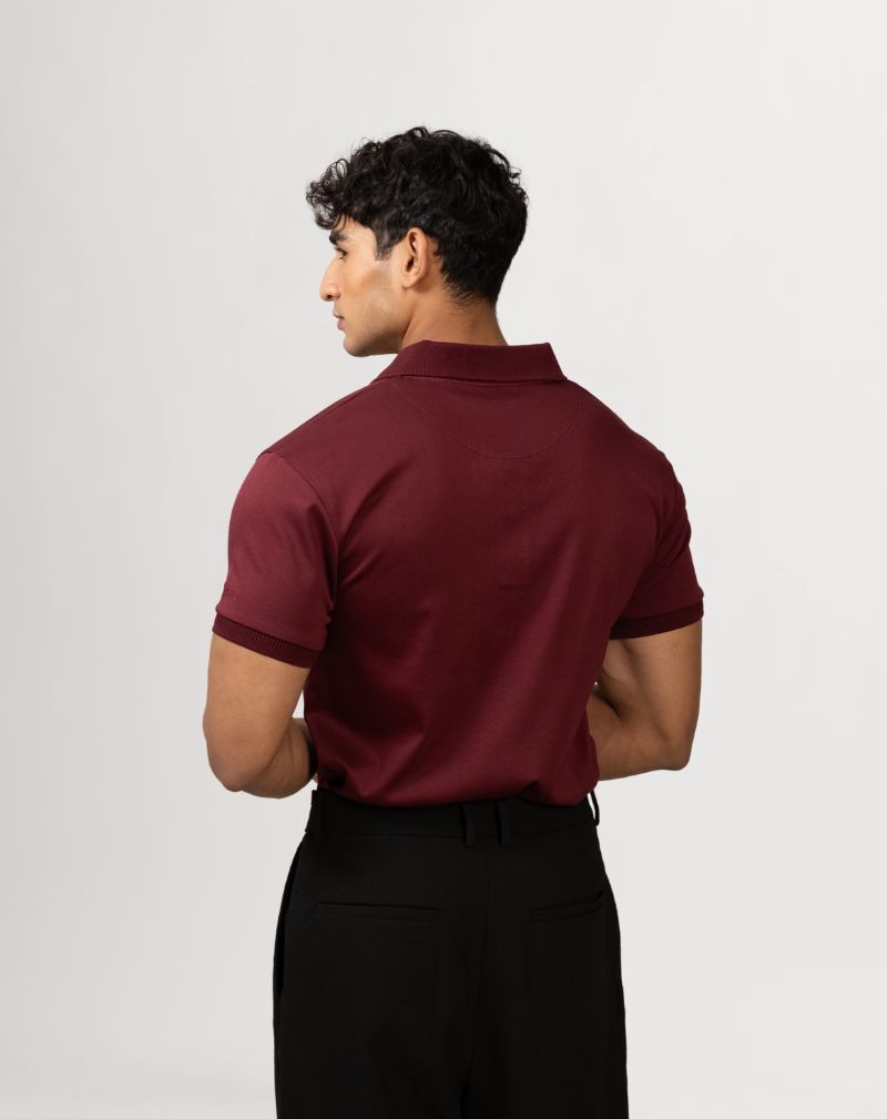 The Flow Tee