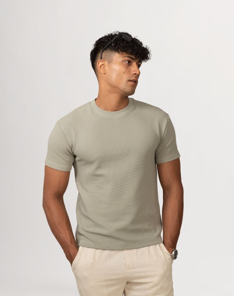 The Cloud Tee