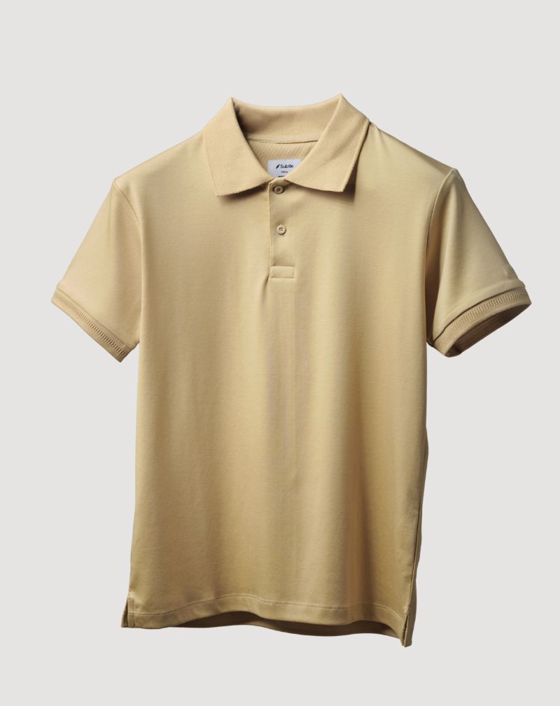 The Flow Tee