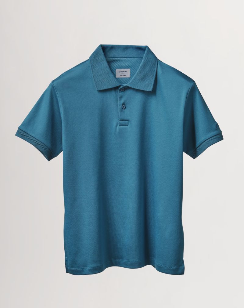The Flow Tee