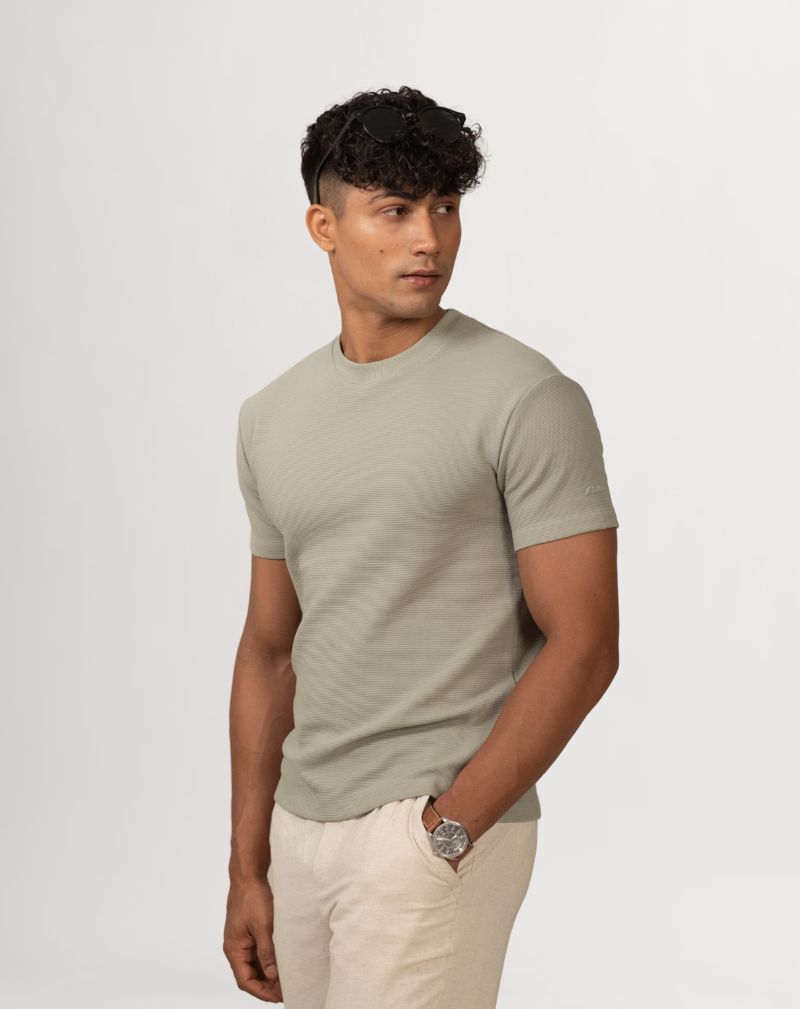 The Cloud Tee