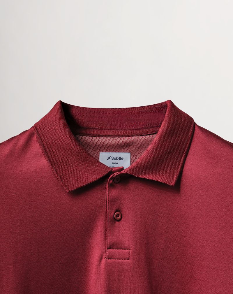 The Flow Tee