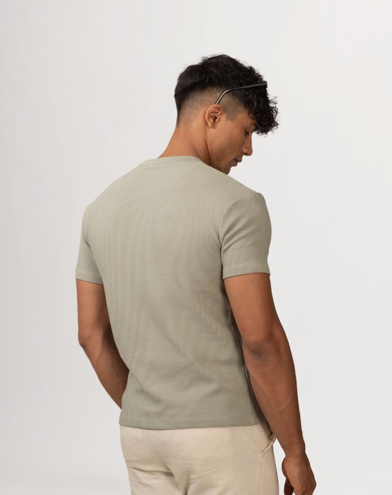 The Cloud Tee