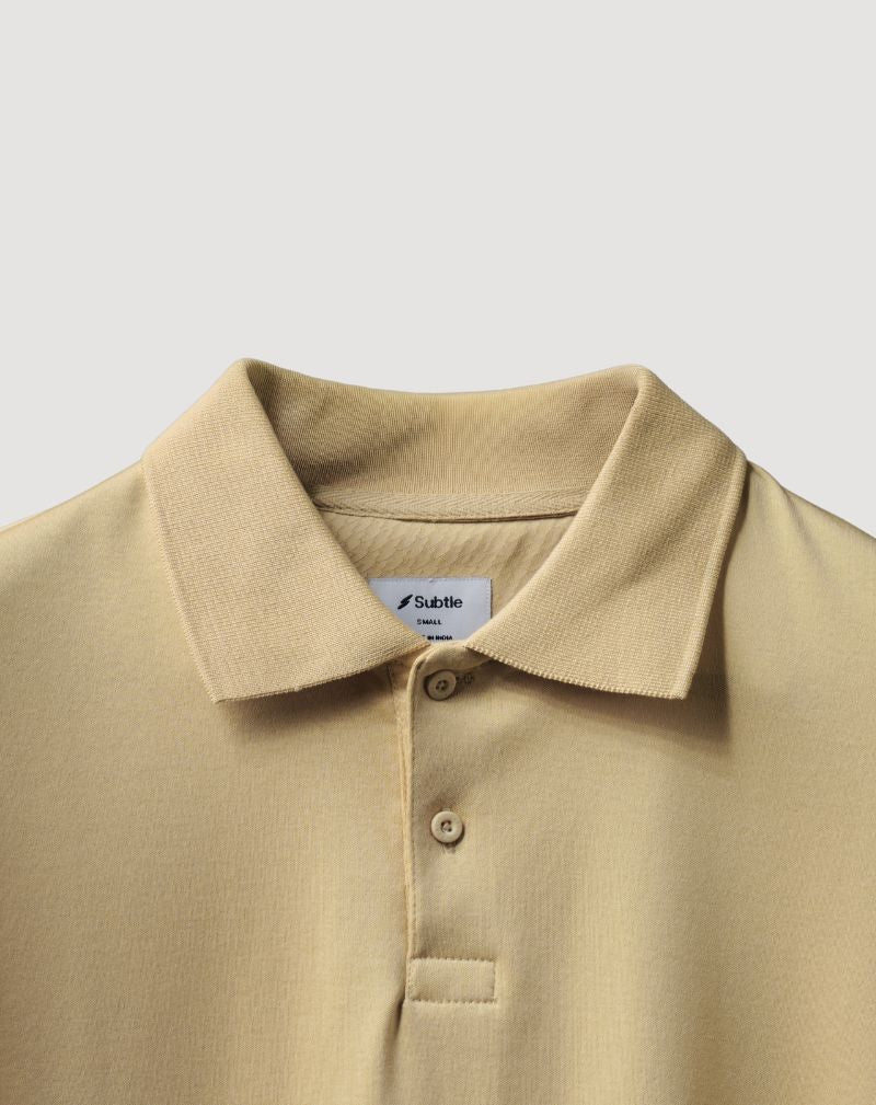 The Flow Tee
