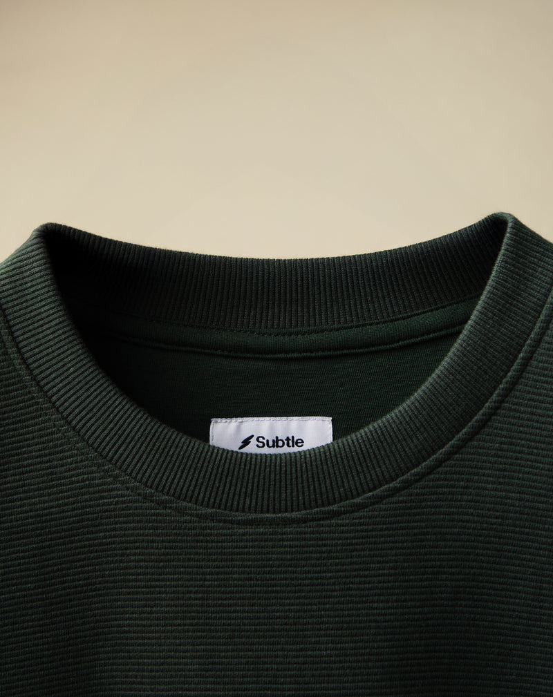 The Cloud Tee
