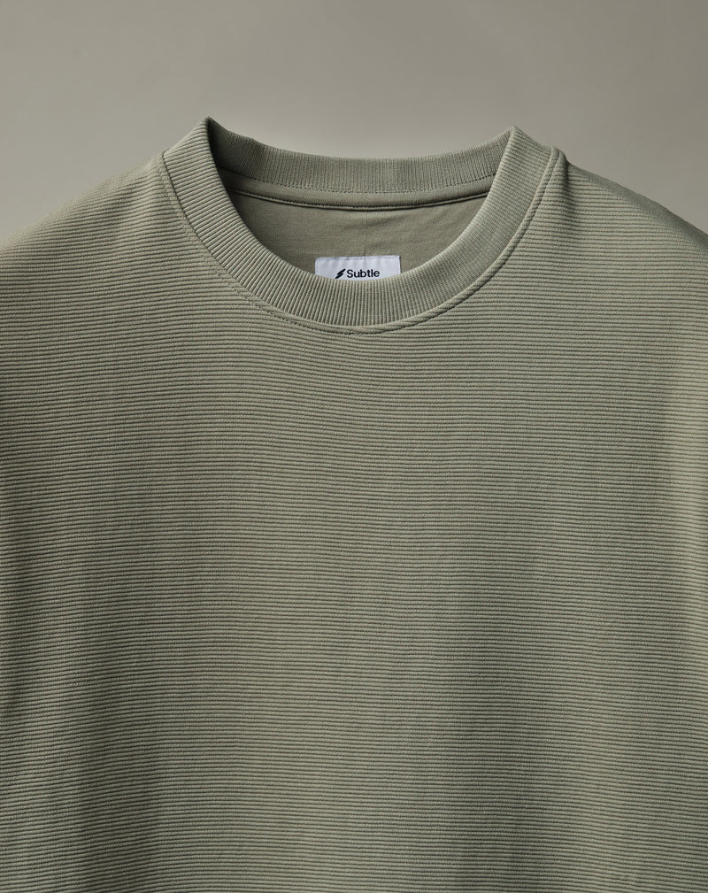 The Cloud Tee