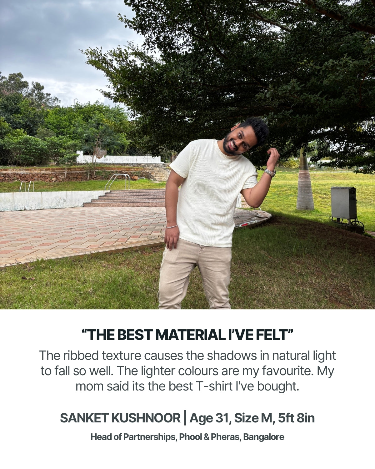 Testimonial Image