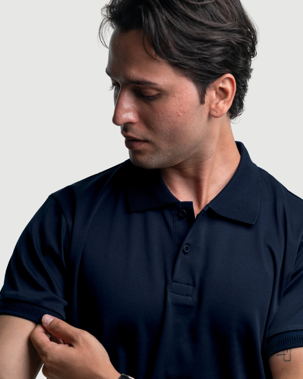 The Flow Tee