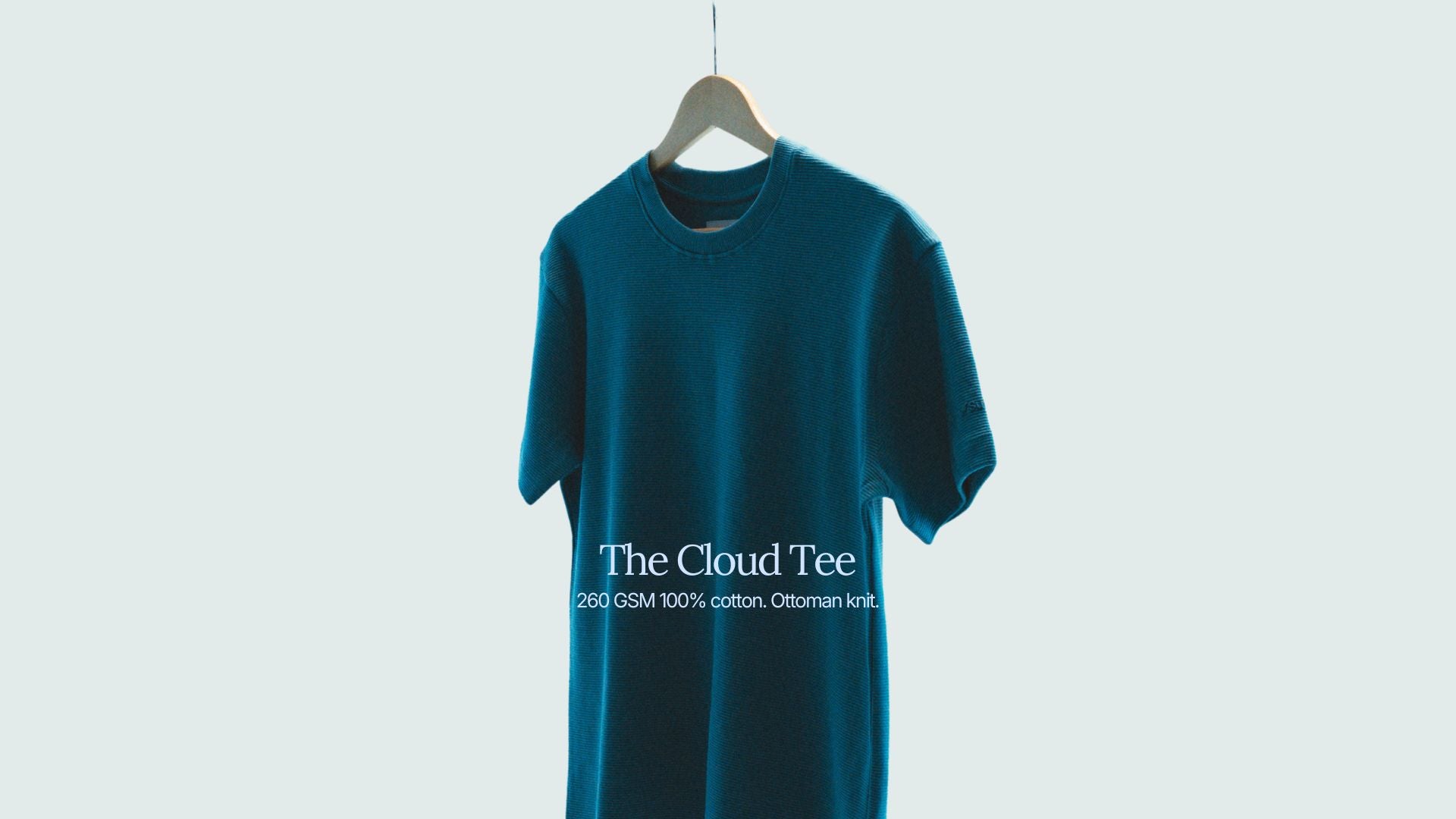 Subtle - Heavy & Breathable Tees For Men