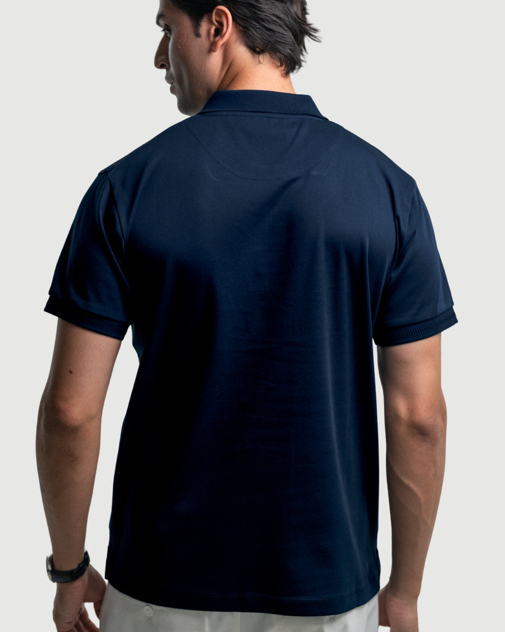 The Flow Tee
