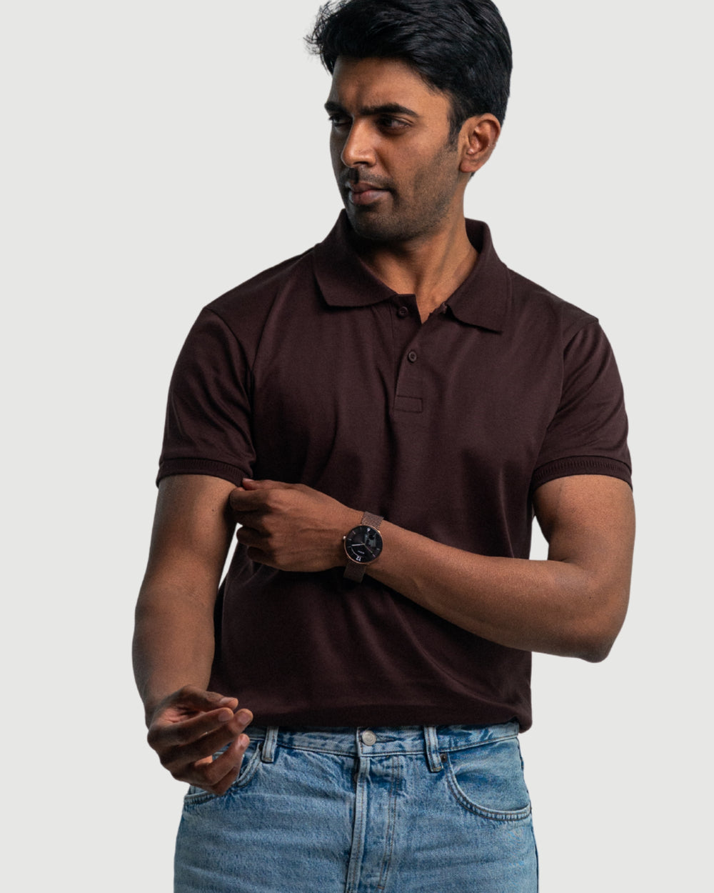 The Flow Tee