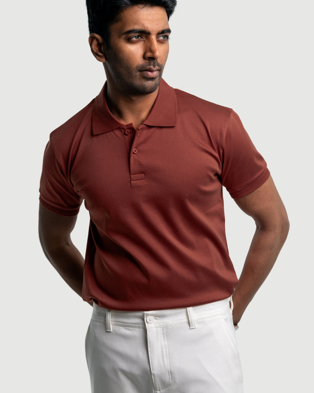 The Flow Tee