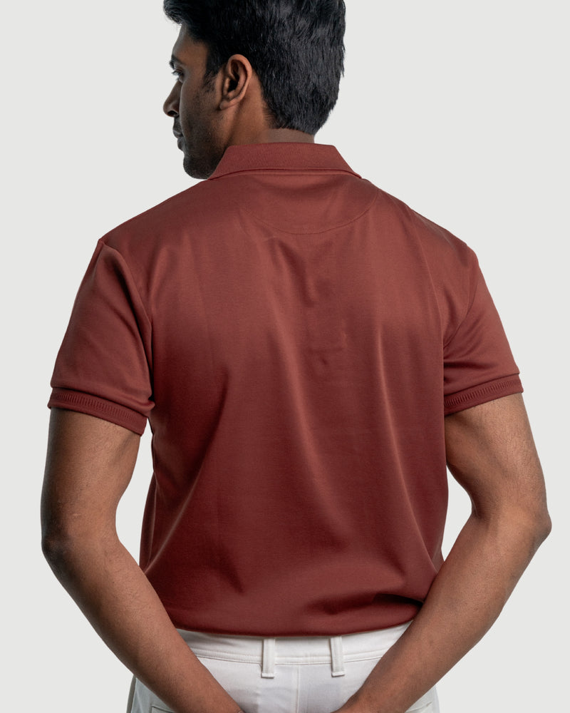 The Flow Tee