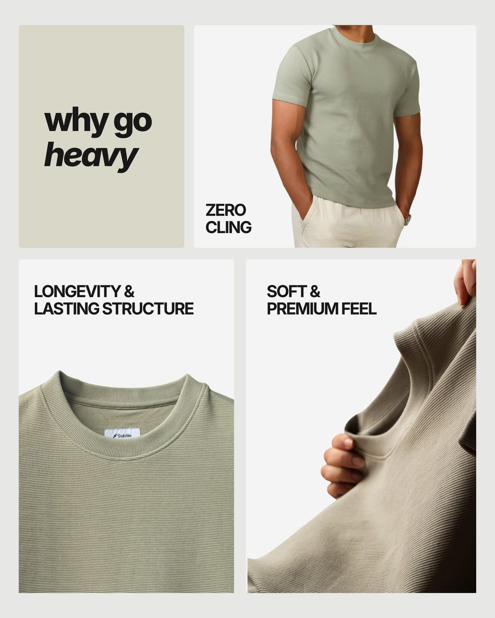 The Cloud Tee