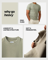 The Cloud Tee