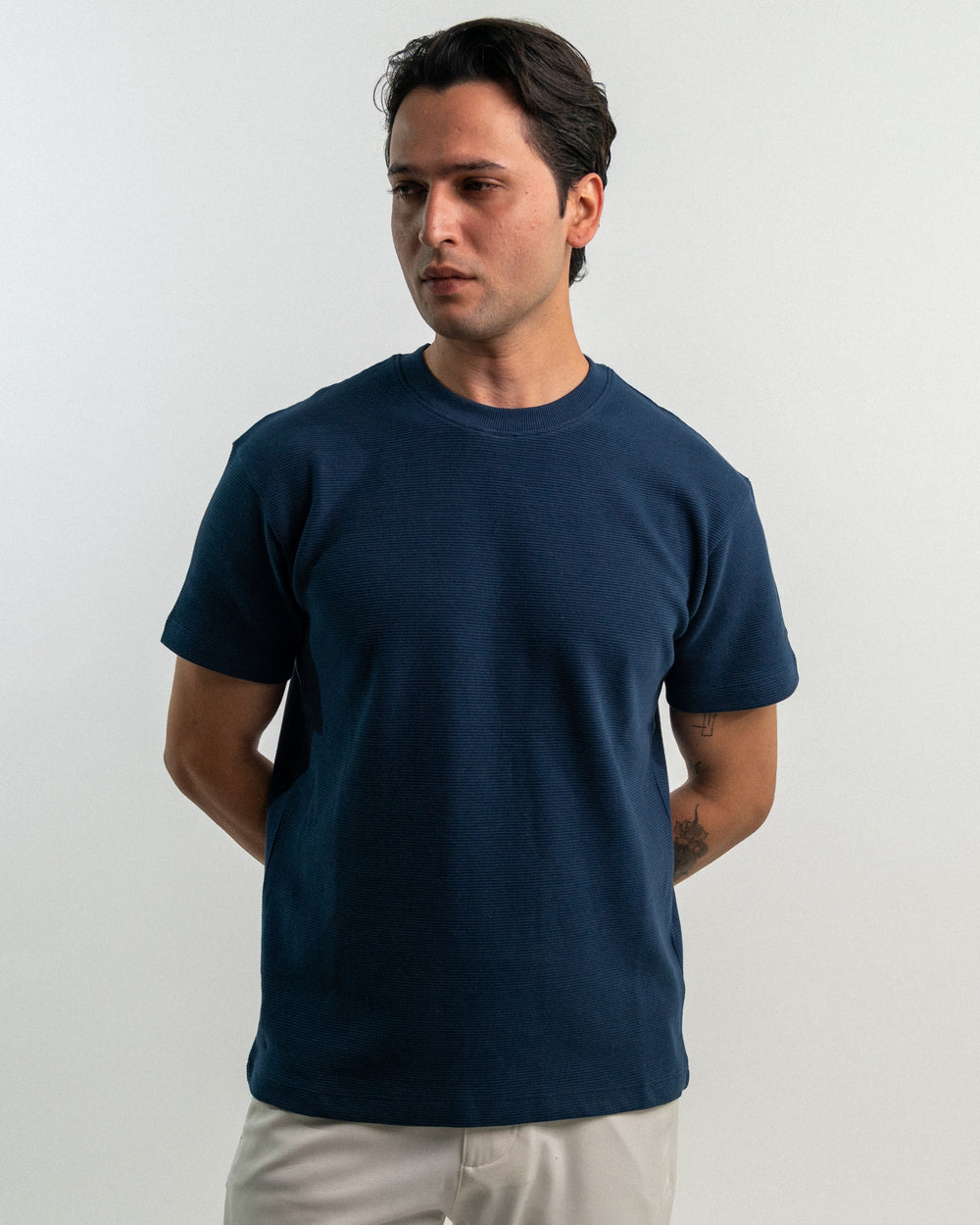 The Cloud Tee
