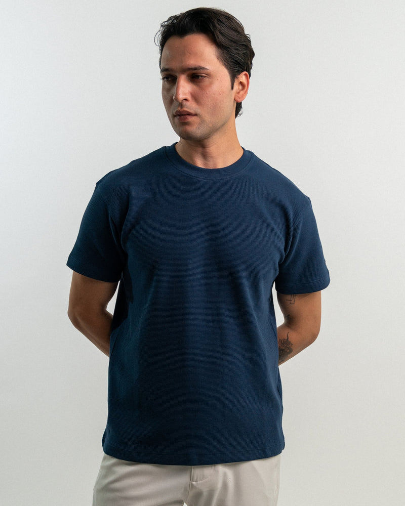The Cloud Tee