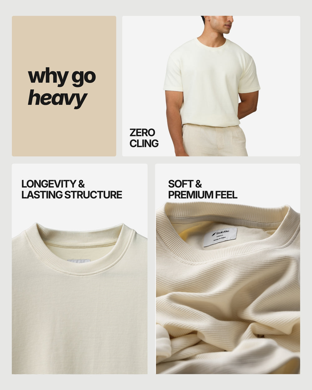 The Cloud Tee