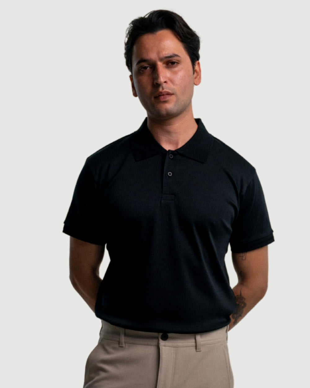 The Flow Tee