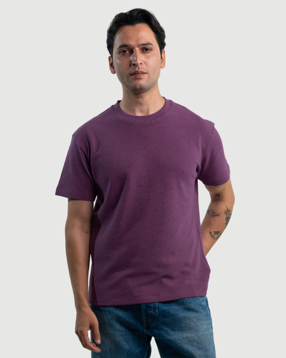 The Cloud Tee