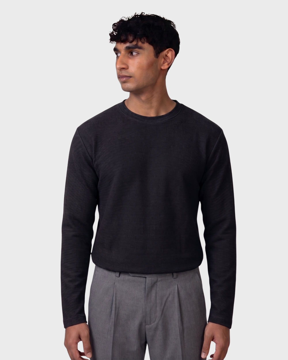The Cloud Tee - Long Sleeve