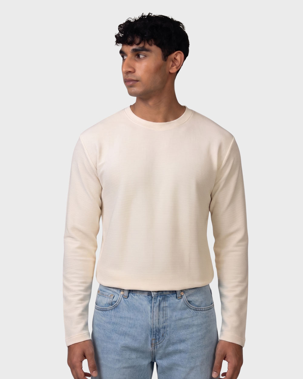 The Cloud Tee - Long Sleeve