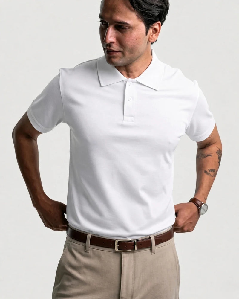 The Flow Tee