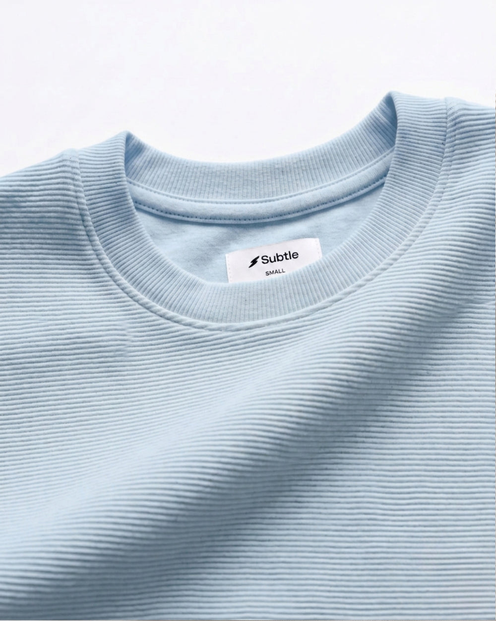 The Cloud Tee