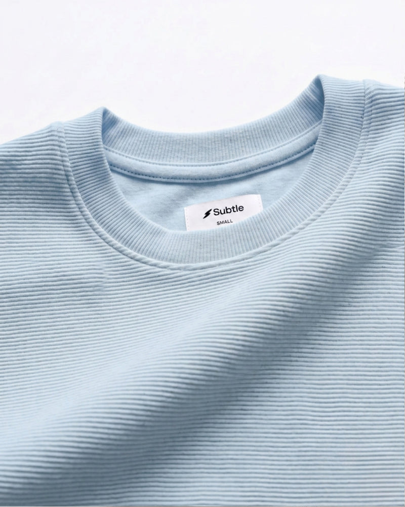 The Cloud Tee