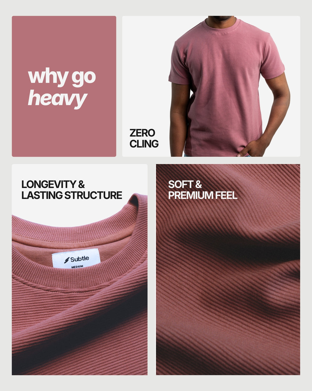 The Cloud Tee