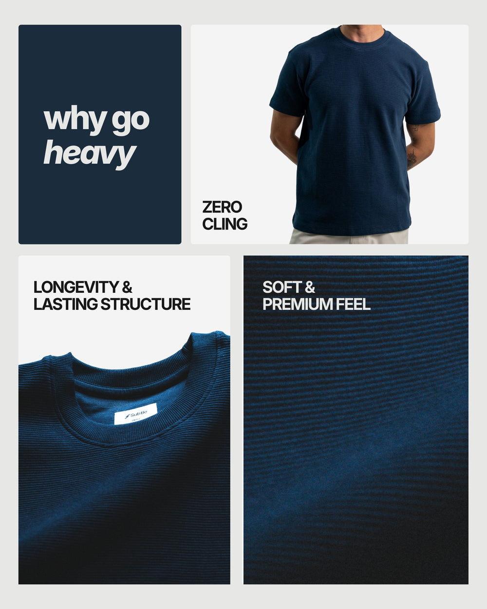 The Cloud Tee