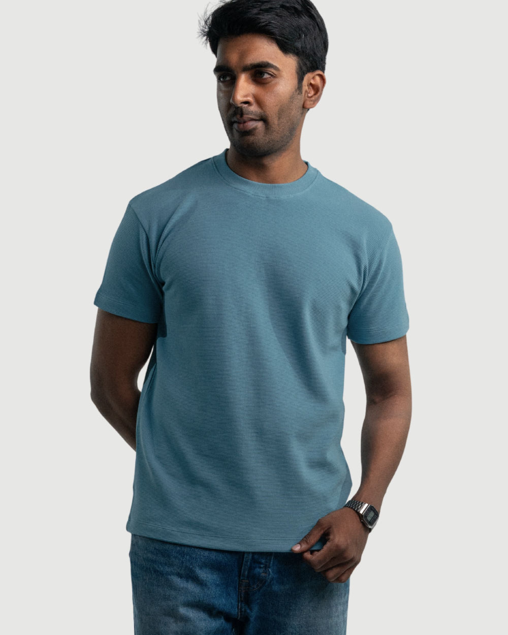 The Cloud Tee