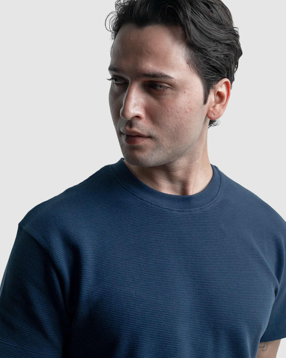 The Cloud Tee