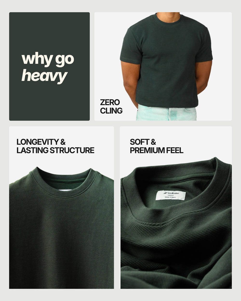 The Cloud Tee