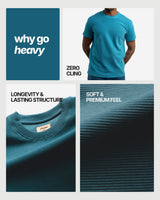 The Cloud Tee