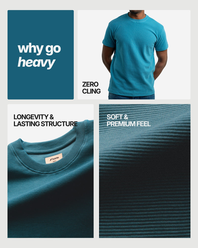 The Cloud Tee