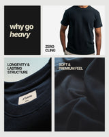 The Cloud Tee