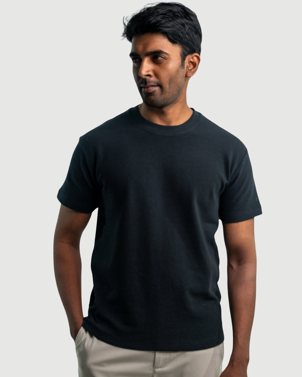 The Cloud Tee
