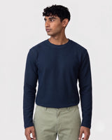 The Cloud Tee - Long Sleeve