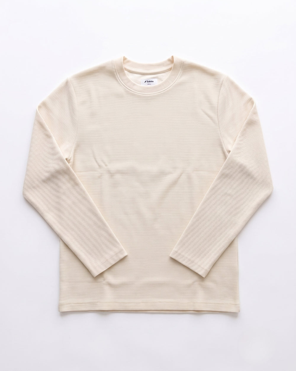The Cloud Tee - Long Sleeve