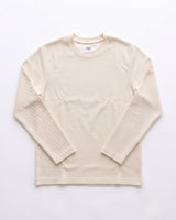 The Cloud Tee - Long Sleeve
