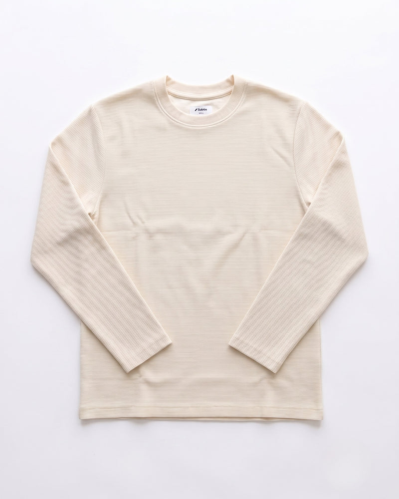 The Cloud Tee - Long Sleeve