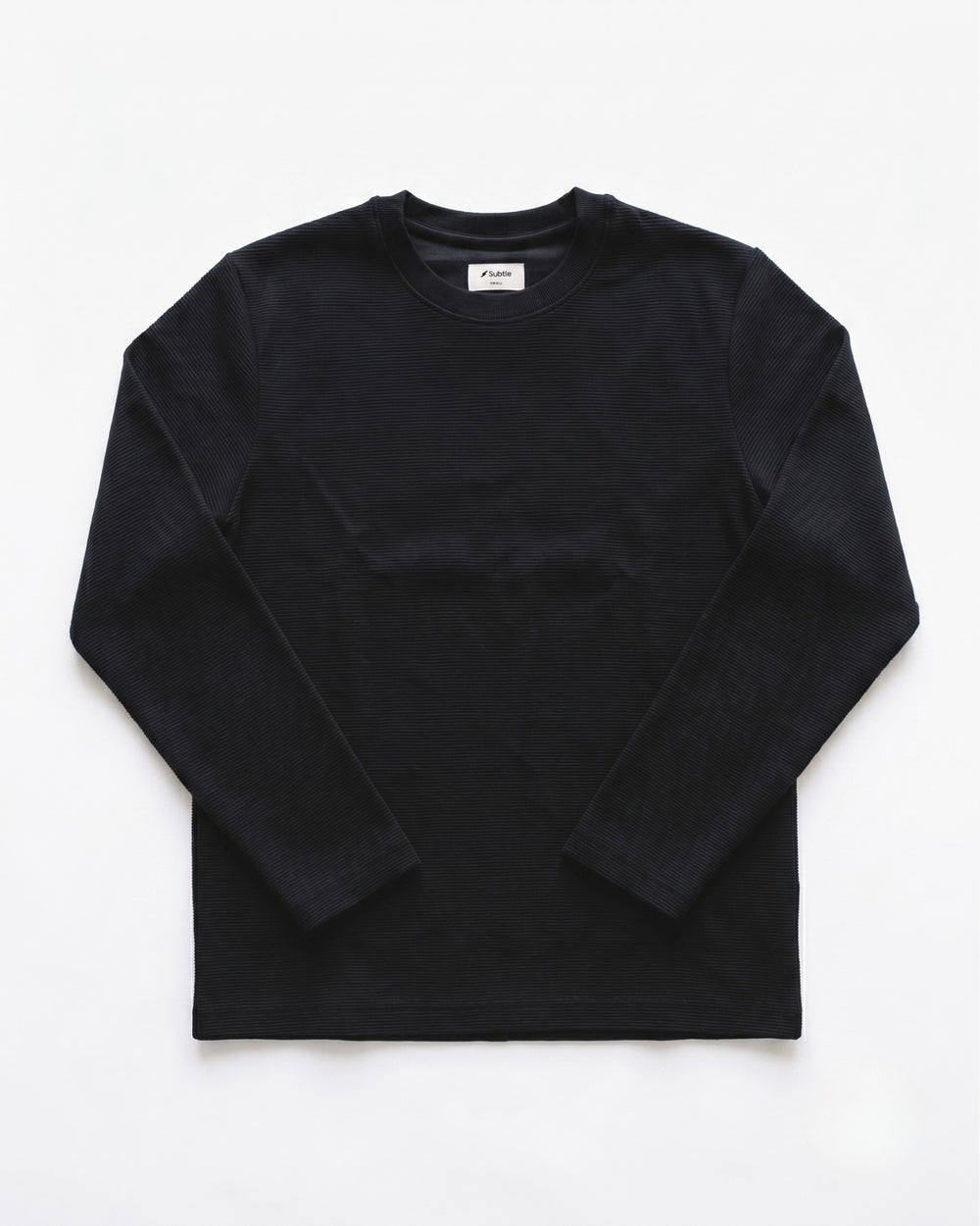 The Cloud Tee - Long Sleeve