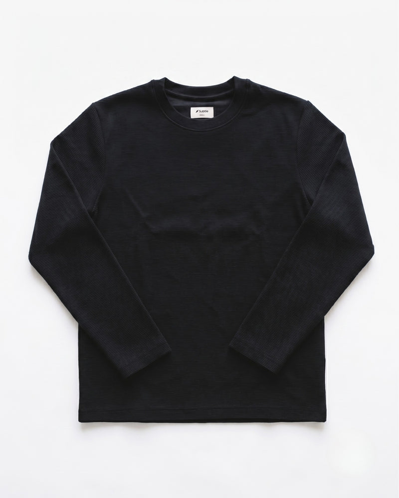 The Cloud Tee - Long Sleeve