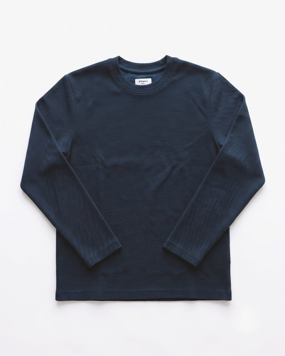 The Cloud Tee - Long Sleeve
